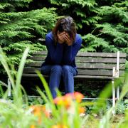 Suicide figures reach record highs