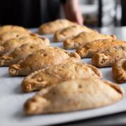 The Cornish Bakery has reopened in Lymington.