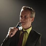 Frank Skinner