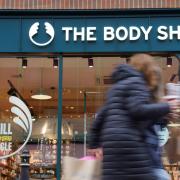 The Body Shop