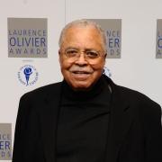 James Earl Jones won a host of awards (Ian West/PA)