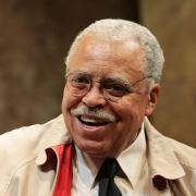 File photo dated 03/10/11 of James Earl Jones (Yui Mok/PA)