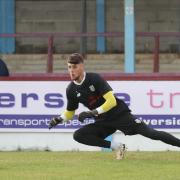 Billy Terrell has returned to AFC Bournemouth to have an injured assessed