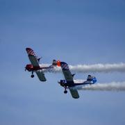 Bournemouth Air Festival 2024. Picture: Matt Simpson.