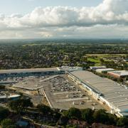 Kitchenware brand ProCook is set to open its second Dorset shop at the shopping centre in one half of the Robert Dyas store.