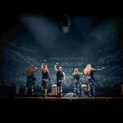 Sabaton: The Tour to End All Tours will screen at the Odeon in Bournemouth.