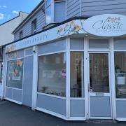 Megan Hubble owns Classic Beauty Boutique, a salon in Southbourne offering a wide range of beauty treatments for all ages.