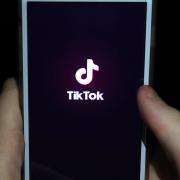 TikTok is appealing against the US government move (PA)