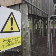 CLOSED: Play parks in Kings and Queen's parks have been closed over safety fears