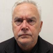 Huw Edwards previously admitted three charges of “making” indecent photographs after he was sent 41 illegal images by a convicted paedophile