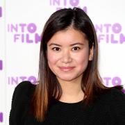 Katie Leung is to star in the next series of Bridgerton (Isabel Infantes/PA)