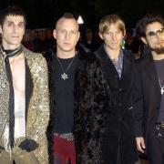 Jane’s Addiction have cancelled the rest of their tour dates (Myung Jung Kim/PA)