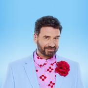 Nick Knowles has said this year’s series of Strictly was his ‘last chance physically’ (Ray Burmiston/PA)