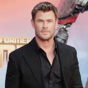 Chris Hemsworth has said Transformers One will show a ‘different side’ to Optimus Prime and Megatron (Ian West/PA)