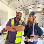 DIY SOS is returning