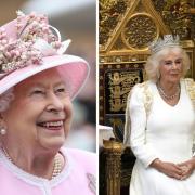 Do you refer to Camilla as 'the Queen' now?