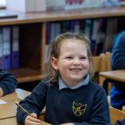 ‘Excellent’ rated Park School welcomes families to open morning