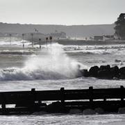 The Met Office has issued a weather warning for Dorset.