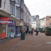 Council accused of 'giving up' on Bournemouth town centre