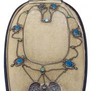 The Guild of Handicrafts necklace at Charterhouse