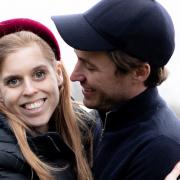 Princess Beatrice gave birth to her first child all the way back in 2021