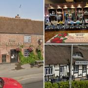 Several BCP establishments were recommended as quality cosy pubs