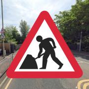 A correspondent has hit out at roadworks. Image: Google Street View/Pixabay