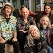 Hawkwind will perform in Bournemouth