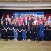 Fred Olsen Travel’s Bournemouth Holiday & Cruise Show