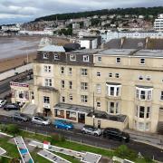 Sandringham Hotel in Weston-Super-Mare