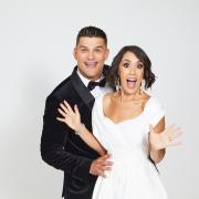 Aljaz & Janette