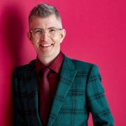 Gareth Malone