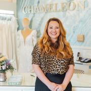 Chameleon Bridal Boutique