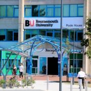 Bournemouth University