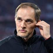 Thomas Tuchel is poised to become the new England manager