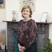 Professor Lesley Haig