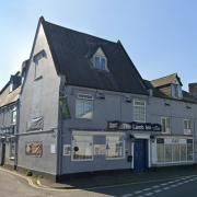 The Lamb Inn, Ringwood