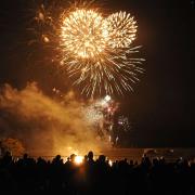 Christchurch Rotary Bonfire & Fireworks Spectacular is back