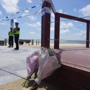 Trial for man accused of murdering woman on seafront could be pushed back