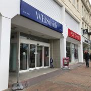 M&S Food To Go is opening inside WHSmith in Bournemouth