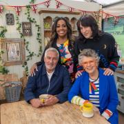 Is your favourite baker still on the Channel 4 show?