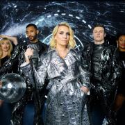 Steps superstar, Claire Richards, is coming to Bournemouth