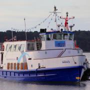 Coastal Cruises in Poole.