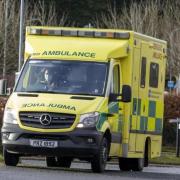 Cyclist hospitalised after car crash in Christchurch