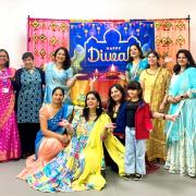 BPC Indian Community Diwali Celebration