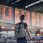 Eligible travellers could be owed up to £224 depending on the destination and flight class of their journey