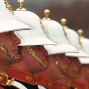 The Royal Marines Christmas Spectacular will visit Bournemouth