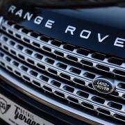 Range Rover file image