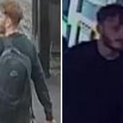 Dorset Police image appeal