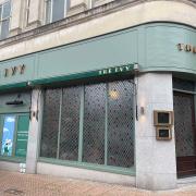 The Ivy in Bournemouth